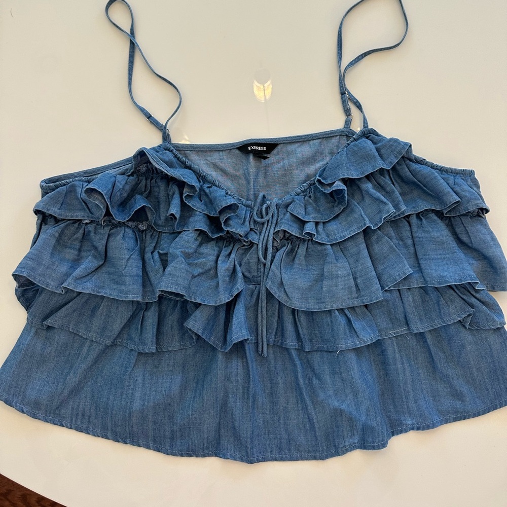 Express top